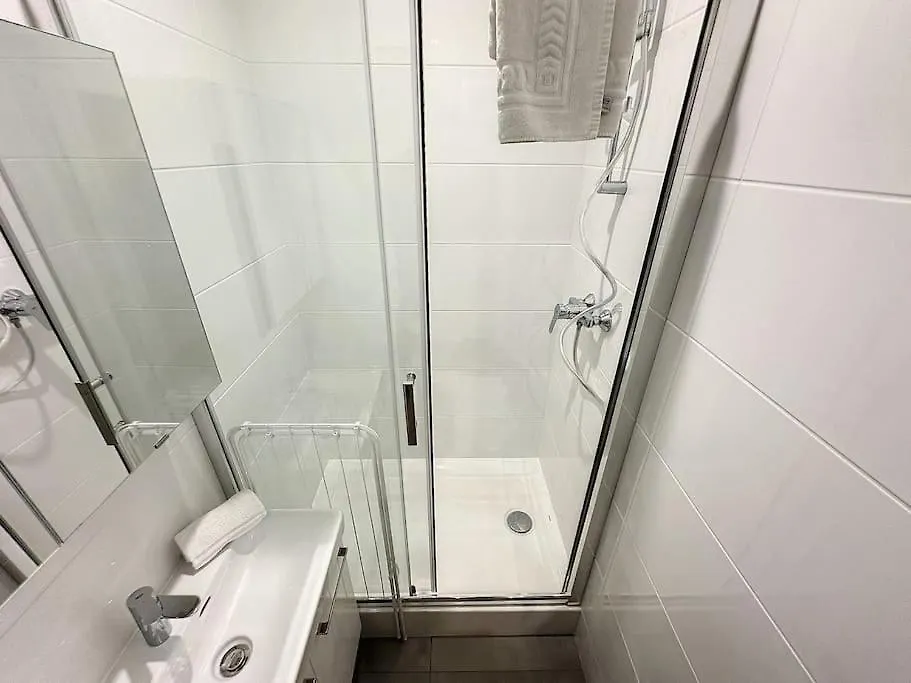 Appartement Cosy Appt, Centre De Lyon Bellievre 2 0*,