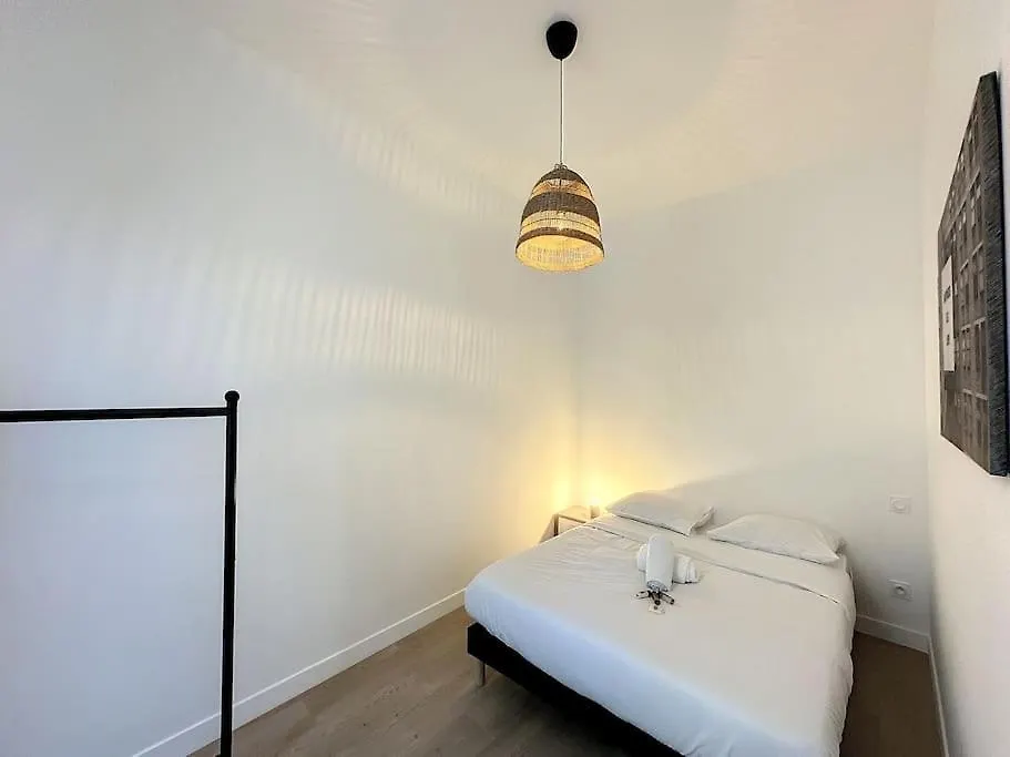 Cosy Appt, Centre De Lyon Bellievre 2 Apartment