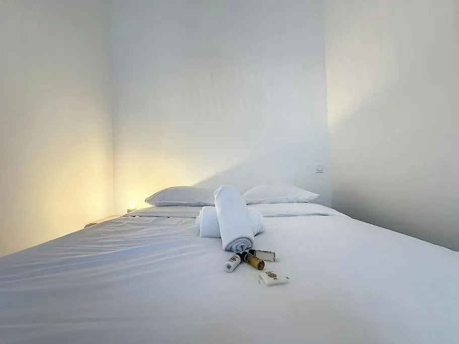 Cosy Appt, Centre De Lyon Bellievre 2 Apartment